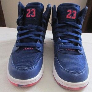 Nike Jordan 1 Flight .